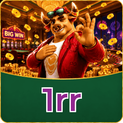 1rr Download Speed Test Logo - Teste de Velocidade Certificado