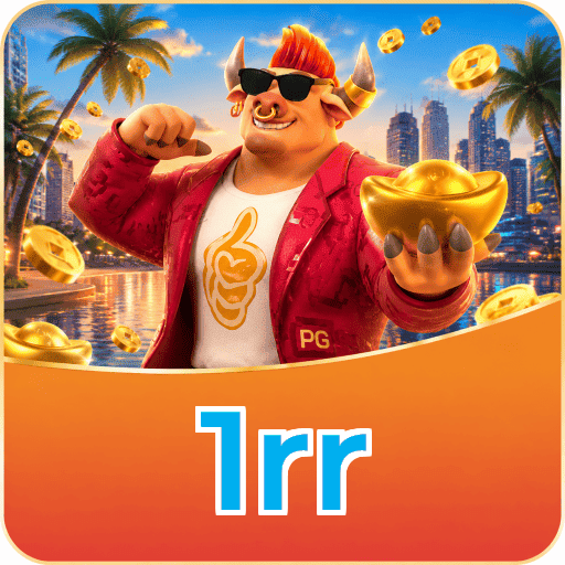 Logo 1rr Loteria Online
