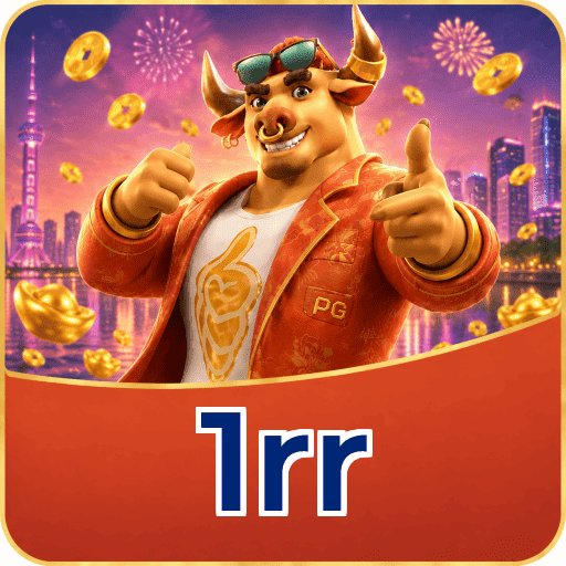 1rr Logo Oficial