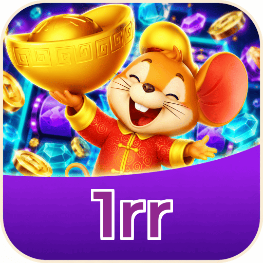 1rr VIP Program Logo