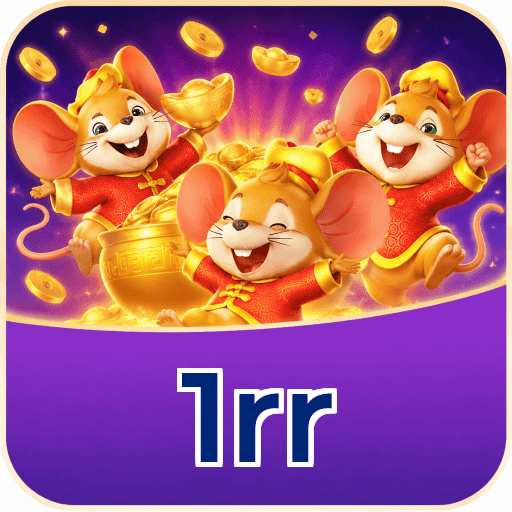 Logo da 1rr
