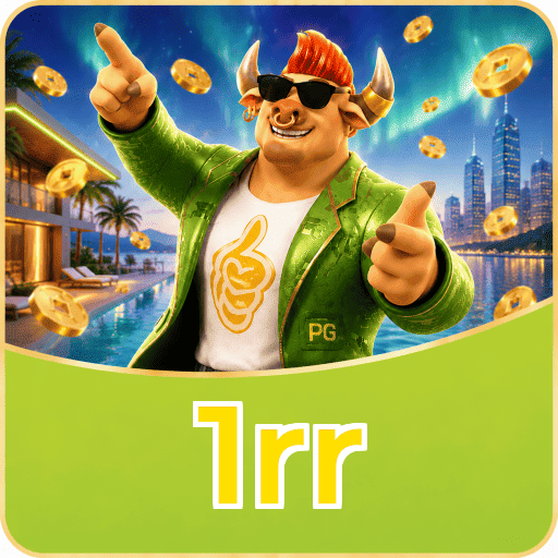 1rr Jackpots Progressivos