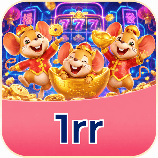 Requisitos do APK 1rr para Android - Logo Oficial